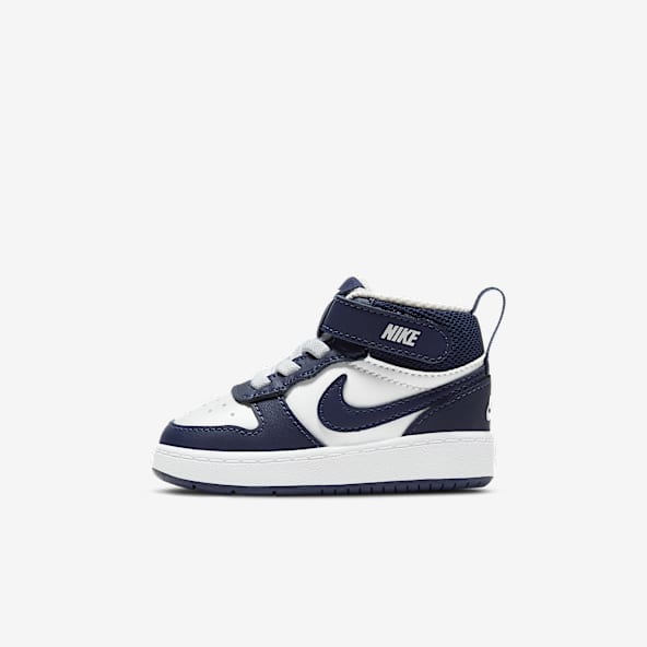 Baby Boy Toddler Shoes. Nike
